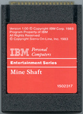 Media (Cartridge)