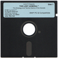 Media (5.25" Disk) - Disk 1 of 2