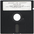 Media (5.25" Disk) - Disk 1 of 2