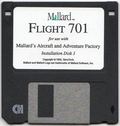 Media (3.5" Disk) - Disk 1 of 3