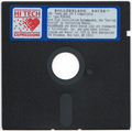 Media (5.25" Disk)