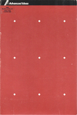 Inside Cover