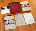 Photo - Box and contents
