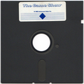 Media (5.25" Disk)