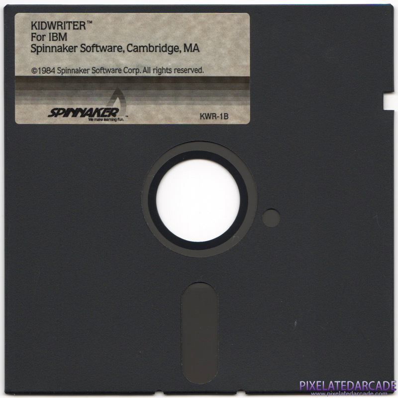 Kidwriter Cover Art: Kidwriter Cover Art: