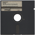 Media (5.25" Disk)
