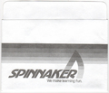 Disk Sleeve