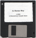 Media (3.5" Disk)