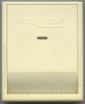 Media (Cartridge) - Back