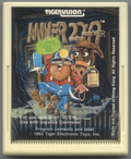 Media (Cartridge) - Front