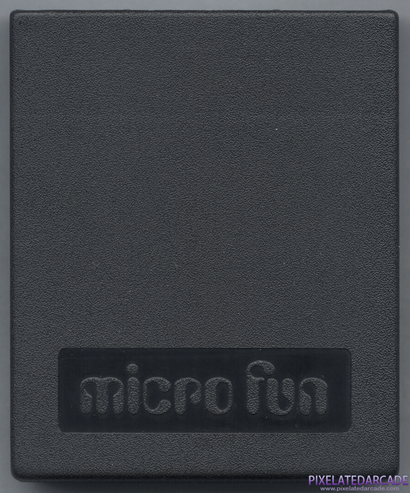 Miner 2049er Cover Art: Back