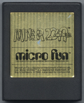 Media (Cartridge) - Front