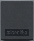 Media (Cartridge) - Back