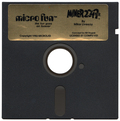 Media (5.25" Disk)