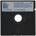 Media (5.25" Disk)
