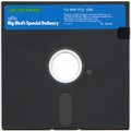 Media (5.25" Disk)
