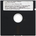 Media (5.25" Disk)