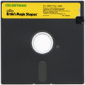 Media (5.25" Disk)