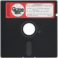 Media (5.25" Disk)