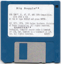 Media (3.5" Disk)