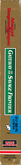 Side Cover - Left Spine