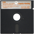 Media (5.25" Disk)