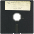 Media (5.25" Disk)
