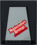 Media (Cartridge) - Front