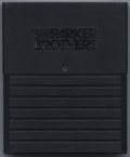 Media (Cartridge) - Back