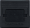 Back Cover - Back