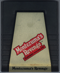 Media (Cartridge) - Front
