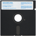 Media (5.25" Disk)
