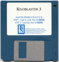 Media (3.5" Disk)