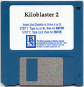 Media (3.5" Disk)