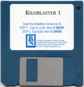 Media (3.5" Disk)