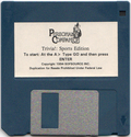 Media (3.5" Disk)