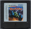 Media (Cartridge) - Front