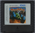 Media (Cartridge) - Front