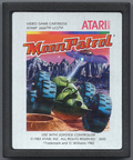Media (Cartridge) - Front