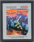 Media (Cartridge) - Front