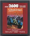 Media (Cartridge) - Front