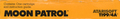 Side Cover - Top Spine