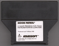 Media (Cartridge) - Front