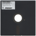 Media (5.25" Disk)