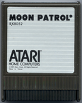 Media (Cartridge) - Front