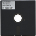 Media (5.25" Disk)