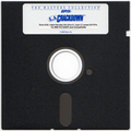 Media (5.25" Disk)