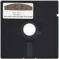 Media (5.25" Disk)