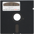 Media (5.25" Disk) - Disk 1 of 2
