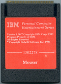 Media (Cartridge)